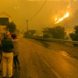 Reconstrução de casas destruídas pelos incêndios arranca nos próximos dias