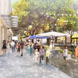 Facebook constrói aldeia em Silicon Valley com 1.500 casas, escritórios e lojas