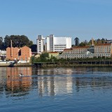 Antiga Fábrica Floral convertida em hotel de luxo no Douro, com investimento de 20 milhões de euros