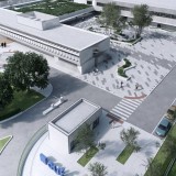 CUF investe 30 milhões de euros na construção de hospital em Sintra 