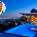 Matthew Perry vende a sua casa “Hi-tech” em Hollywood por 11,8 milhões