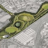 Parque verde para a Feira Popular de Lisboa vai custar 5,2 milhões 