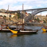 Porto: aprovada criação de taxa turística em 2018... 