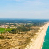 Comporta tem novos donos e são portugueses