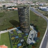 Grupo Endutex compra Torre de Oeiras para instalar novo centro empresarial
