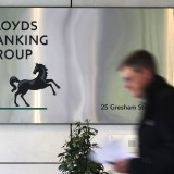 Sede do Lloyds Bank em Londres pode ser vendida por mais de 150 milhões
