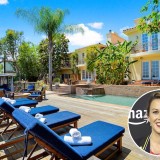 Mansão de Alanis Morissette em Los Angeles está à venda por 4,7 milhões