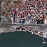 Quatro novas torres vão ser construídas em Lisboa à beira-rio