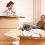 Millennials preferem arrendar casa e optam por imóveis mais pequenos