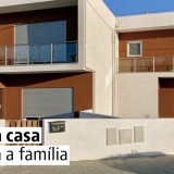 Moradias geminadas à venda em Portugal