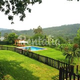 Casas de fim de semana: Escapadela rural com piscina e em sintonia com a natureza 