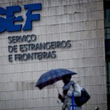 Há um atraso de três meses na atribuição de vistos gold