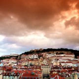 Autárquicas 2017: Habitação dominou debate entre candidatos a Lisboa