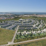 Vão nascer às portas de Lisboa mais de 100 moradias e 255 apartamentos