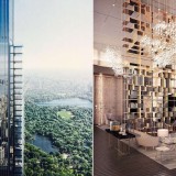 Por 81 milhões de euros terás um apartamento no arranha-céus residencial mais alto do mundo