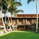 Casas de sonho: um paraíso terrestre na costa havaiana