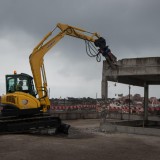 Cascais: antigo Hotel Nau será um prédio de habitação, comércio e serviços