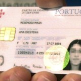 Cartão de cidadão com novas regras a partir de 2ª feira: o que vai mudar