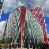 Este é o “Edifício mais feio do Reino Unido” 