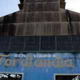 "Fordlândia": a cidade fantasma que o magnata Henry Ford criou na Amazónia