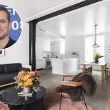 Matt Damon gasta 14 milhões em penthouse de luxo em Nova Iorque