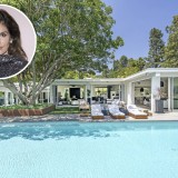 Cindy Crawford compra uma nova "casinha" em Beverly Hills por quase 10 milhões