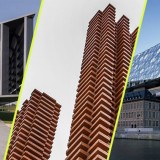 Entra nos escritórios mais bonitos do mundo (há um português na lista)