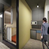 Hong Kong: onde viver em "cápsulas" de 7m2 a 900 euros por mês é normal