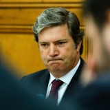 Vistos gold: Núncio recebeu sociedade ILS, mas nega interferência nas decisões fiscais