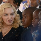 Madonna confirma: “Agora estou a viver em Lisboa”