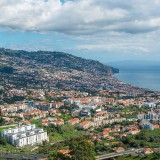 Imobiliário ao rubro na Madeira: preço das casas no Funchal dispara 13,7%