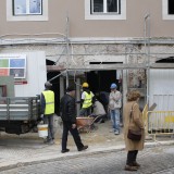 BEI dá 300 milhões a Portugal para reabilitação urbana
