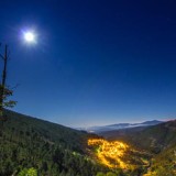 Exploração mineira na Covilhã convertida em resort de luxo