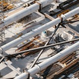 Inversão do ciclo? Obras públicas disparam e reabilitação urbana contrai