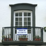 Preço das casas em Portugal continua a acelerar