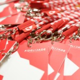 Fidelidade quer reforçar solidez com venda de 277 imóveis