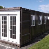 Já podes comprar uma casa pré-fabricada na Amazon por... 30.500 euros