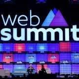 Queres ir à Web Summit? Há 10 mil meios-bilhetes a 7,50 euros para jovens até aos 23 anos