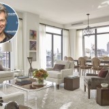 Bon Jovi regressa a Nova Iorque e compra um "modesto" apartamento por 16,1 milhões