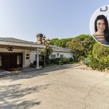 Esta é a mansão da futura (grande) família de Pilar Rubio e Sergio Ramos