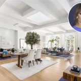 Jennifer Lopez larga uma das suas joias em Nova Iorque: vende penthouse por 23 milhões