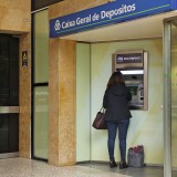 CGD recebeu imóveis por incumprimento de crédito no valor de 129 milhões