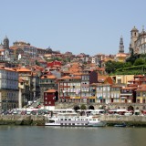 Porto entre os cinco favoritos para acolher a sede da Agência Europeia do Medicamento 