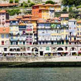 Mercado imobiliário português acelera no terceiro trimestre