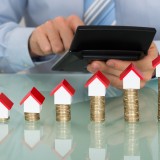 Preço das casas sobe (muito) mais em Portugal que na média dos países europeus 