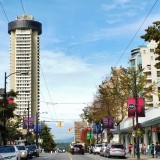 Os edifícios brutalistas têm os dias contados... graças ao "boom" do imobiliário
