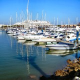Lone Star quer vender Vilamoura