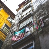 Construção nova a crescer: mais de 80% dos projetos em licenciamento são para habitação