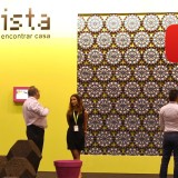 Assim está o idealista na maior feira imobiliária de Portugal