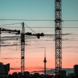 Confederação da Construção e Imobiliário defende nova política de habitação